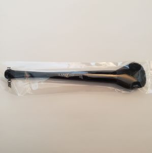 New Lancome Double Sided Makeup Brush